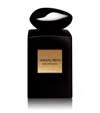 Armani Collezioni Bois D?encens Eau De Parfum