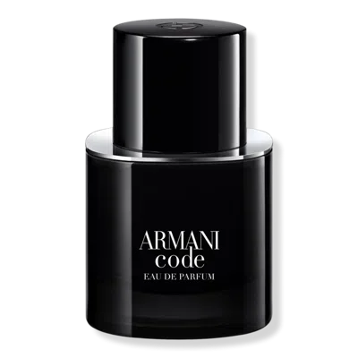Armani Collezioni Code Eau De Parfum - 1.0 oz