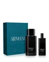 Armani Collezioni Code Eau De Parfum Gift Set