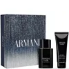 Armani Collezioni Code Eau De Toilette 50ml Gift Set (worth £82)