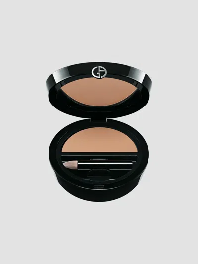 Armani Collezioni Compact Cream Concealer In 04
