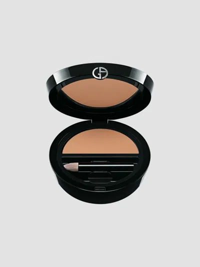 Armani Collezioni Compact Cream Concealer In 05