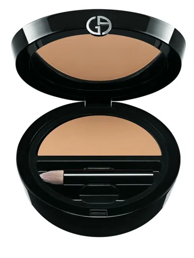 Armani Collezioni Compact Cream Concealer In 3.5
