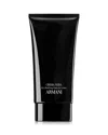 Armani Collezioni Crema Nera Clarifying Foam-in-cream Cleanser 5.1 Oz.