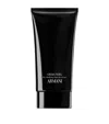 Armani Collezioni Crema Nera Foam-in-cream Cleanser