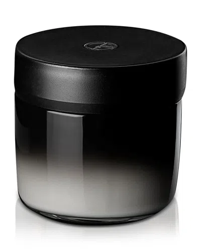 Armani Collezioni Crema Nera Remodeling Sheer Cream Refill 1.7 Oz. In Transparent