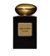 Armani Collezioni Cuir Noir Eau De Parfum