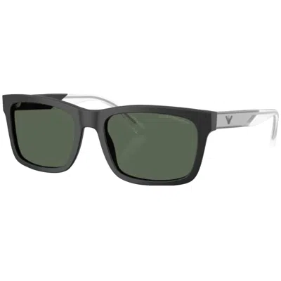 Armani Collezioni Emporio Armani 0ea4224 Sunglasses Black