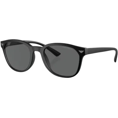 Armani Collezioni Emporio Armani 0ea4225 Sunglasses Black