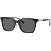 Armani Collezioni Emporio Armani 0ea4226d Sunglasses Black In Black