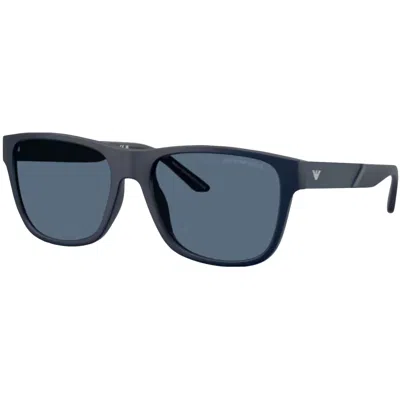Armani Collezioni Emporio Armani 4243 Sunglasses Blue