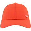Armani Collezioni Emporio Armani Baseball Logo Cap Orange