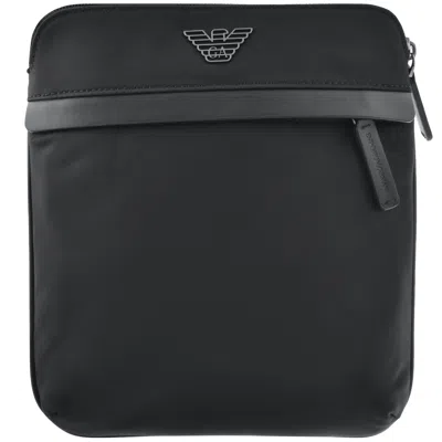 Armani Collezioni Emporio Armani Crossbody Bag Black