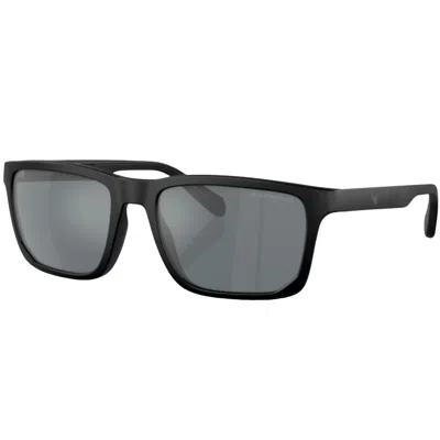 Armani Collezioni Emporio Armani Ea4219 Sunglasses Black