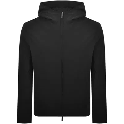 Armani Collezioni Emporio Armani Jacket Black
