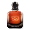 Armani Collezioni Emporio Armani Stronger With You Absolutely - 1.7 oz