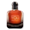 Armani Collezioni Emporio Armani Stronger With You Absolutely - 3.4 oz