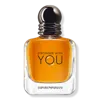 Armani Collezioni Emporio Armani Stronger With You Eau De Toilette - 1.7 oz