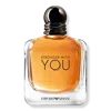 Armani Collezioni Emporio Armani Stronger With You Eau De Toilette - 3.4 oz