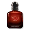 Armani Collezioni Emporio Armani Stronger With You Parfum - 1.7 oz