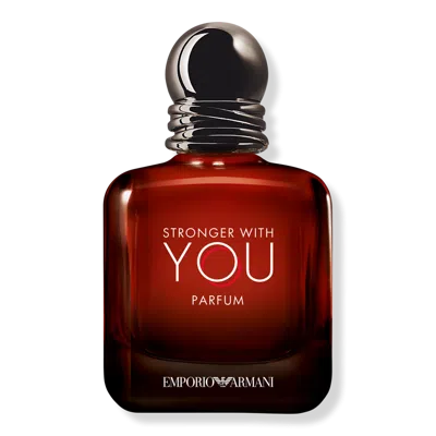 Armani Collezioni Emporio Armani Stronger With You Parfum - 1.7 oz