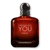 Armani Collezioni Emporio Armani Stronger With You Parfum - 3.4 oz