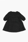 Armani Collezioni Emporio Solid Colordress