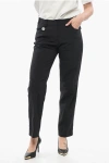 Armani Collezioni Emporio Tech Pants