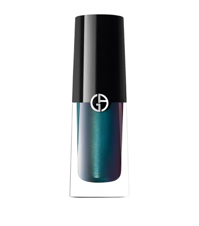 Armani Collezioni Eye Tint In Green