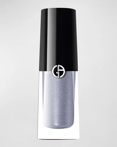 Armani Collezioni Eye Tint Liquid Eyeshadow