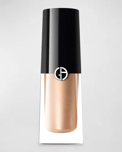Armani Collezioni Eye Tint Liquid Eyeshadow