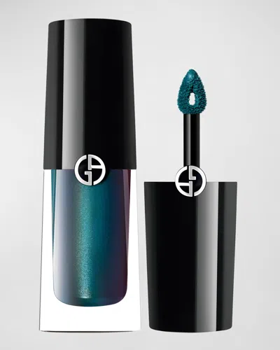 Armani Collezioni Eye Tint Liquid Eyeshadow