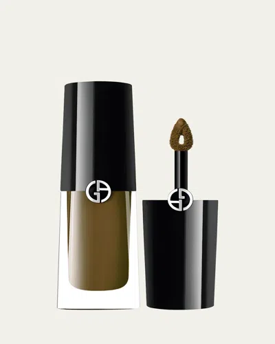 ARMANI COLLEZIONI EYE TINT LIQUID EYESHADOW