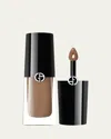 Armani Collezioni Eye Tint Liquid Eyeshadow In 18m Beige
