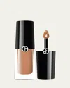 Armani Collezioni Eye Tint Liquid Eyeshadow In 20m Camel