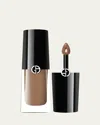 Armani Collezioni Eye Tint Liquid Eyeshadow In 30m Cedar