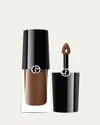 Armani Collezioni Eye Tint Liquid Eyeshadow In 36m Wood