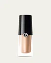 Armani Collezioni Eye Tint Liquid Eyeshadow In 45 Gold Foil
