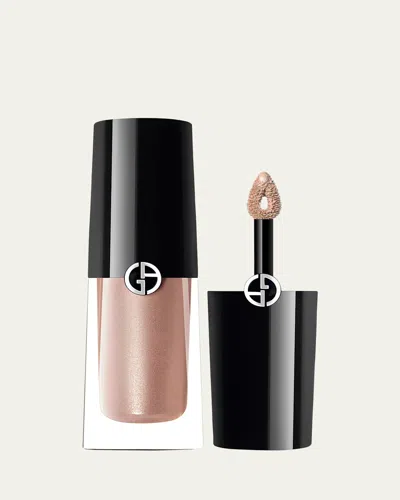 Armani Collezioni Eye Tint Liquid Eyeshadow In 67s