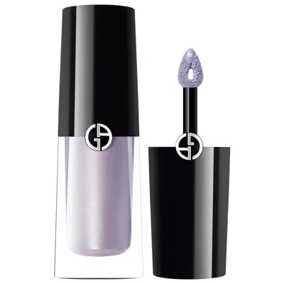 Armani Collezioni Eye Tint Long-lasting Liquid Eyeshadow 32s Frost 0.13 oz / 3.9 ml