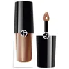 Armani Collezioni Armani Beauty Eye Tint Longwear Liquid Eyeshadow In 68s Tobacco