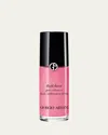 Armani Collezioni Fluid Sheer Glow Enhancer Highlighter Makeup In 8 Soft Pink Blush