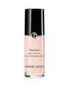 Armani Collezioni Fluid Sheer Glow Enhancer Highlighter Makeup