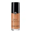 Armani Collezioni Fluid Sheer Highlighter In Neutral