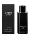 Armani Collezioni Giorgio Armani Armani Code Eau De Parfum 4.2 Oz.