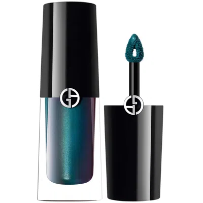Armani Collezioni Giorgio Armani Eye Tint 5ml (various Shades) - 50s Petrol