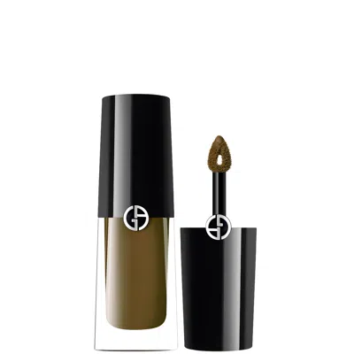 Armani Collezioni Giorgio Armani Eye Tint 5ml (various Shades) - 90m Olive