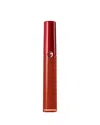 Armani Collezioni Giorgio Armani Lip Maestro Liquid Matte Lipstick In Redwood