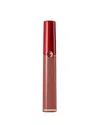 Armani Collezioni Giorgio Armani Lip Maestro Liquid Matte Lipstick In Sandstone