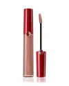 Armani Collezioni Lip Maestro Liquid Lipstick In Bronzed
